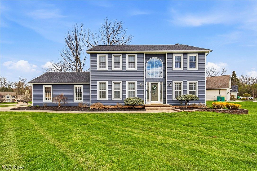 r発送ページ 7891 Frontier Dr, Mentor, OH 44060 | Zillow