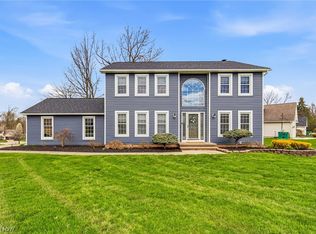 7891 Frontier Dr, Mentor, OH