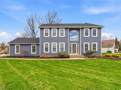 7891 Frontier Dr, Mentor, OH, 44060