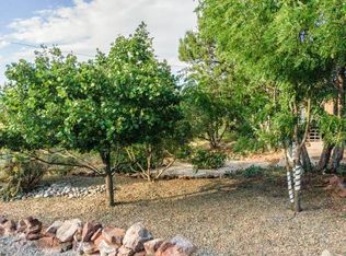 29 Olive Rd, Sandia Park, NM 87047