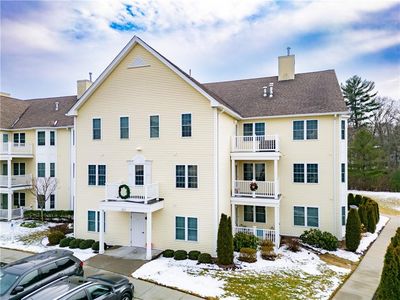 20 Saw Mill Dr #306, North Kingstown, RI, 02852