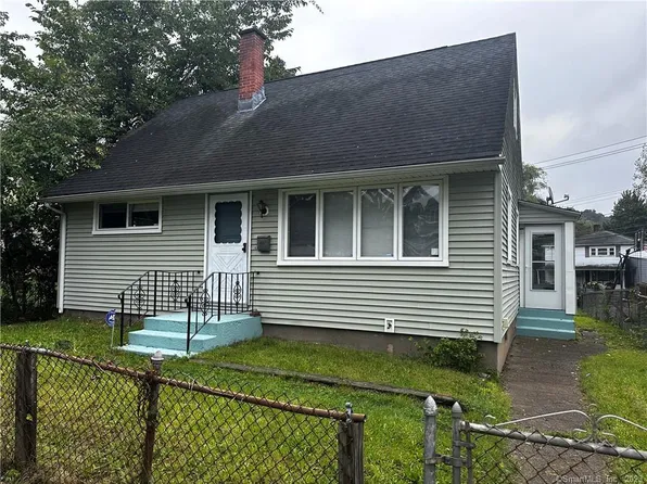 1121 Quinnipiac Avenue, New Haven, CT 06513