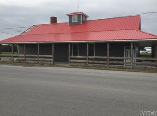 3012 County Road 304, Ada, OH 45810