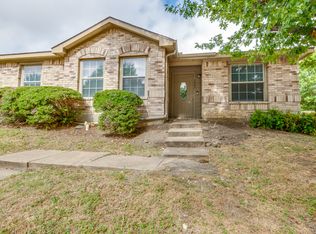 7947 Harmony Creek Rd, Dallas, TX 75237
