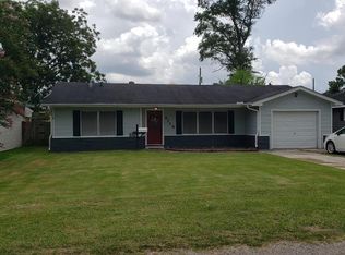 3115 Avenue B, Nederland, TX 77627
