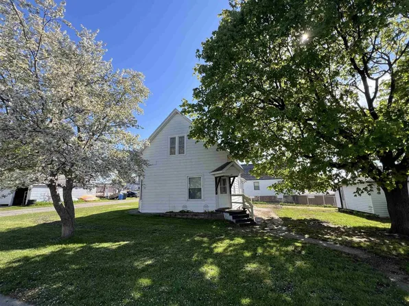 209 Volk Street, Portage, WI 53901