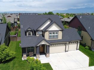 4777 Vine St, Bozeman, MT 59718