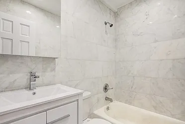 Rented by Creed Realty Group