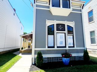 626 E 9th St, Newport, KY