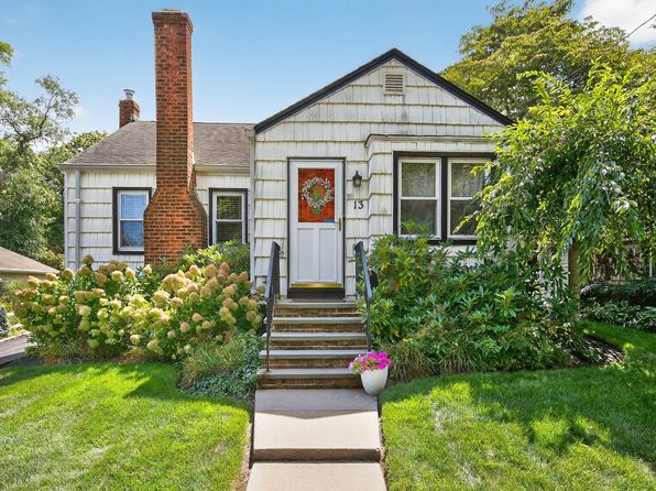 13 Prospect St