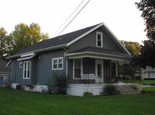 1200 E 5th St, Fowler, IN 47944