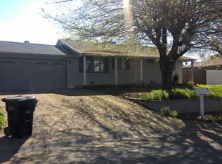 4116 Rutledge Way, Carmichael, CA 95608