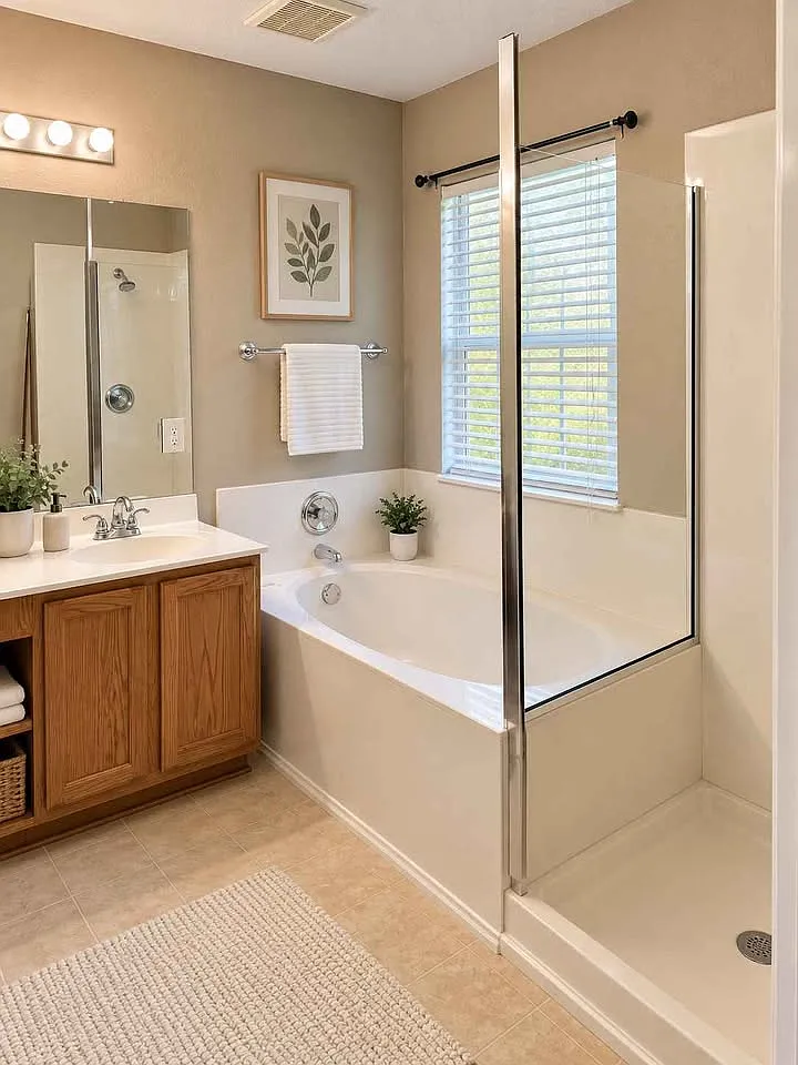 3 bed, 1482 sqft, $1,700 — Photo 4