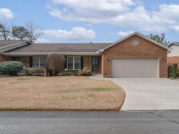 815 Stetson Dr, Maryville, TN 37801