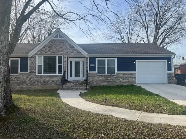 520 Ash Ave, Cookeville, TN 38501