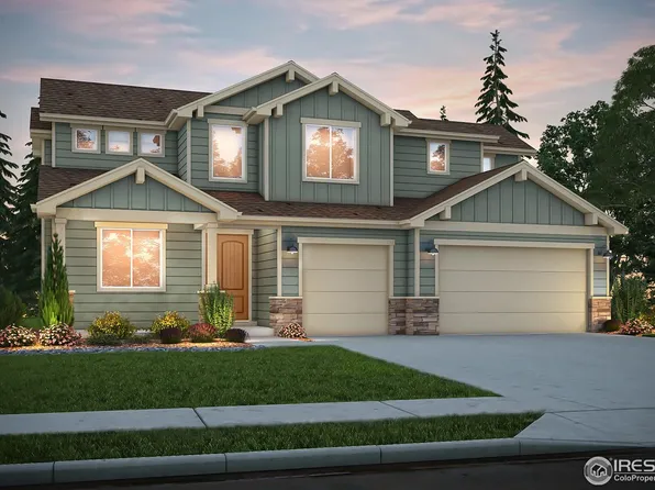 909 Hummocky Way, Windsor, CO 80550