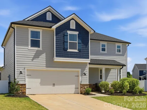 8241 Cousins Ct, Indian Land, SC 29707