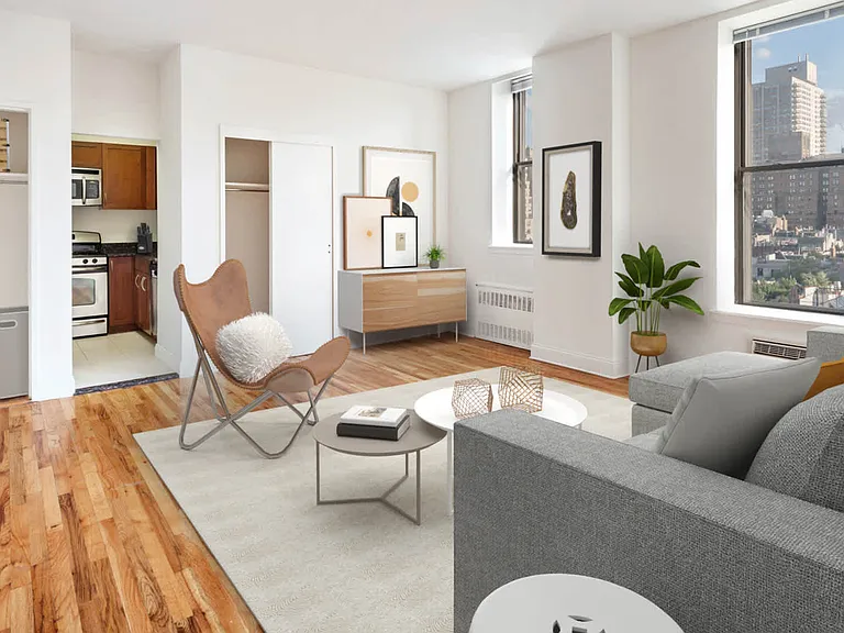 50 W 77th St #6G — Photo 11