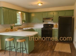 (Undisclosed Address), Sapulpa, OK 74066