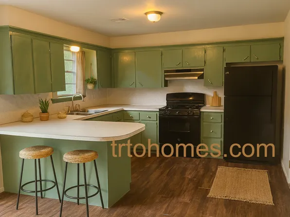 (undisclosed Address), Sapulpa, OK 74066