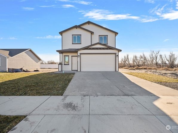 4247 W Sandy Ct, Moses Lake, WA 98837