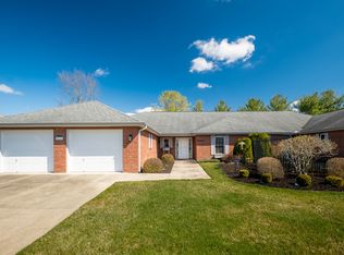 7035 S Stratton Ct #24, Columbus, IN 47203