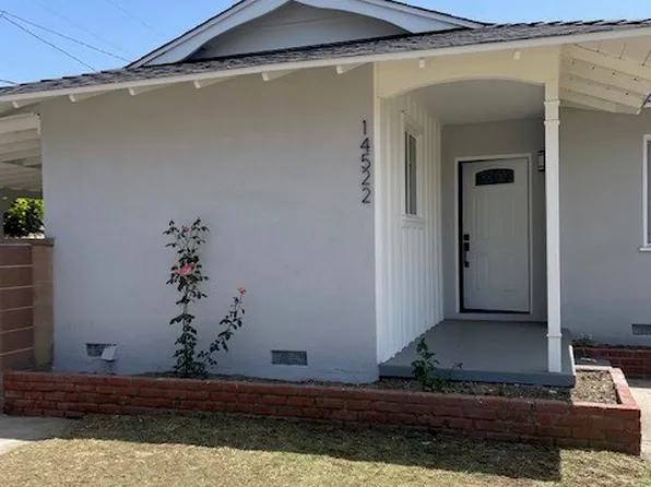 14522 Cerritos Ave, Bellflower, CA 90706