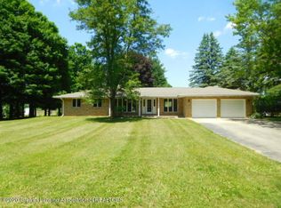 6363 Faragher Rd, Ovid, MI 48866