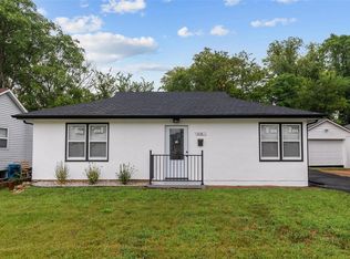 816 N Elm Ave, Saint Louis, MO 63119