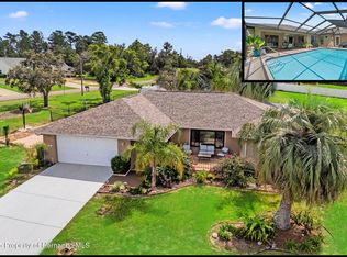 13100 Fish Cove Dr, Spring Hill, FL 34609