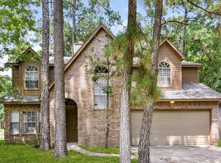 3 Dusky Meadow Pl, The Woodlands, TX 77381