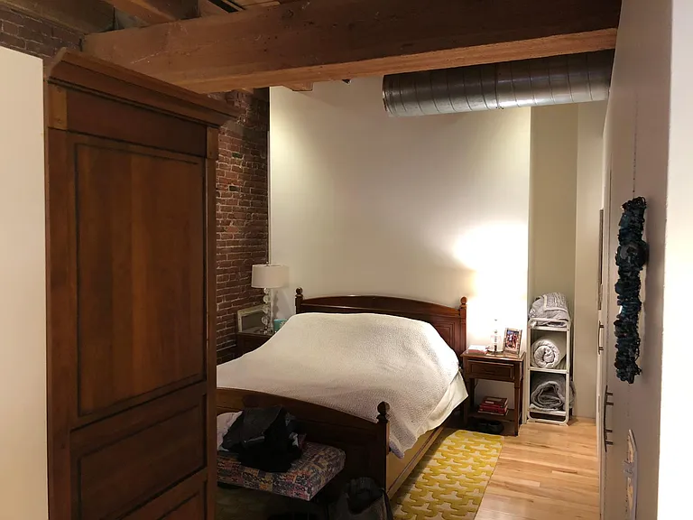 21 Wormwood St #321 — Photo 7