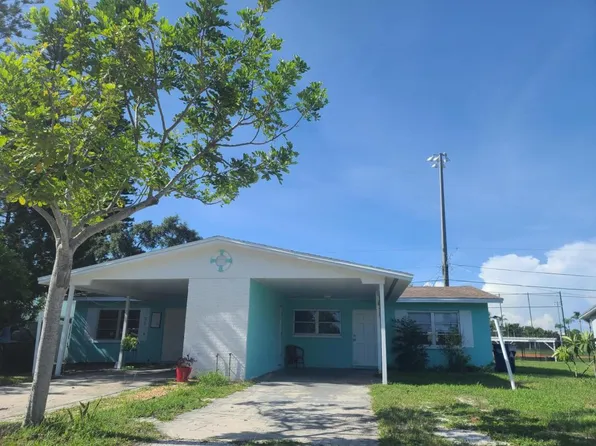 8206 43rd Ave W, Bradenton, FL 34209