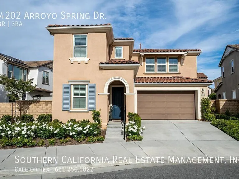 24202 Arroyo Spring Dr — Photo 1