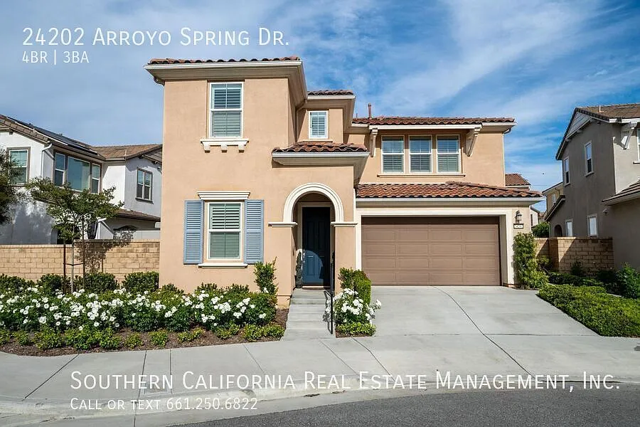 24202 Arroyo Spring Dr
