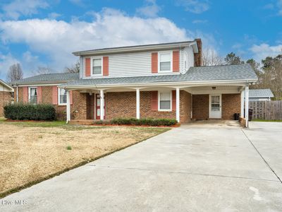 211 Brandon Avenue, Tarboro, NC, 27886