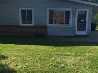 1463 Country Club Rd, Columbus, OH 43227