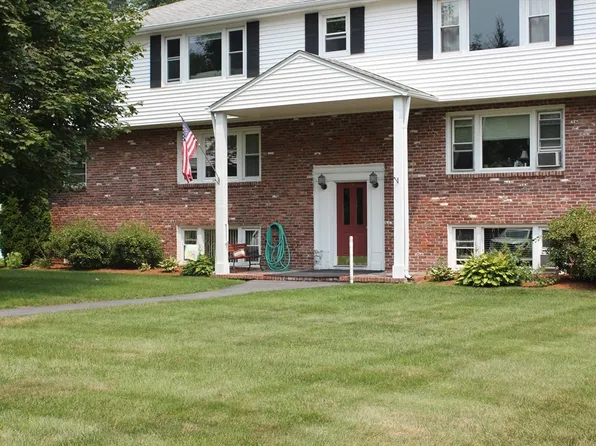 91 Elm St APT 3, Uxbridge, MA 01569