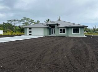 15-1653 7th Ave, Keaau, HI 96749