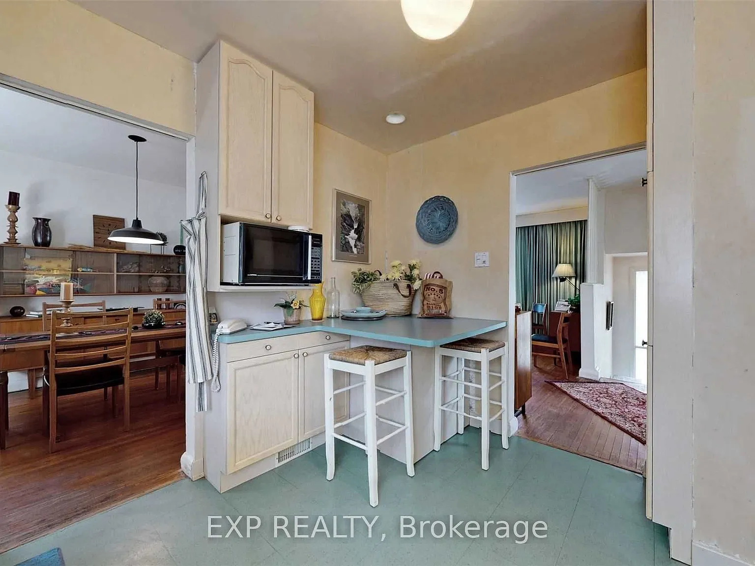 3 bed, $3,500 — Photo 3