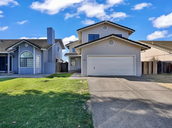 2302 Hammertown Dr, Stockton, CA 95210