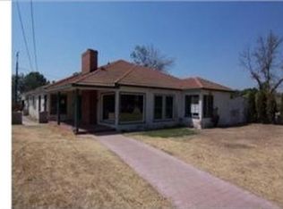 295 E Marshall Blvd, San Bernardino, CA 92404
