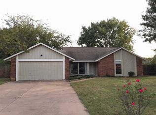 2821 W 28th Ave, Stillwater, OK 74074