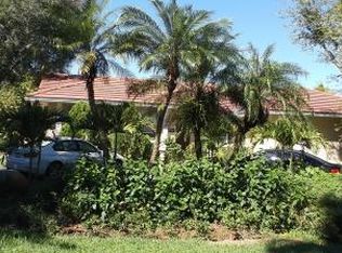 14720 SW 80th Ave, Palmetto Bay, FL 33158