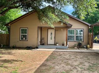 5432 Laster Rd, Fort Worth, TX 76119