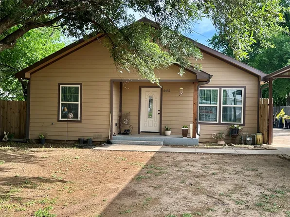 5432 Laster Rd, Fort Worth, TX 76119
