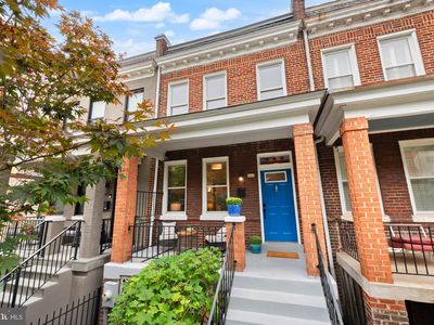 408 13th St NE, Washington, DC, 20002