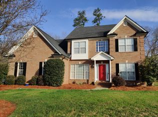 3024 Monterrey Ln, Monroe, NC 28110