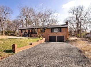 719 Cole St, Greensboro, NC 27401