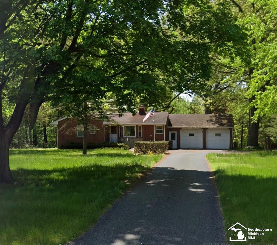 2351 W Temperance Rd, Temperance, MI 48182 | Zillow